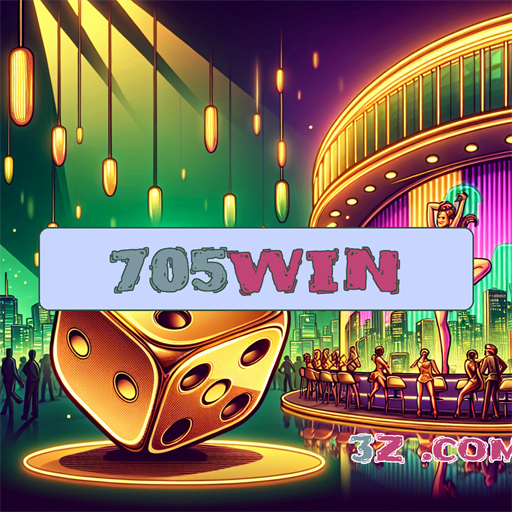 Entre no Mundo VIP do 705win e Transforme Seu Jogo